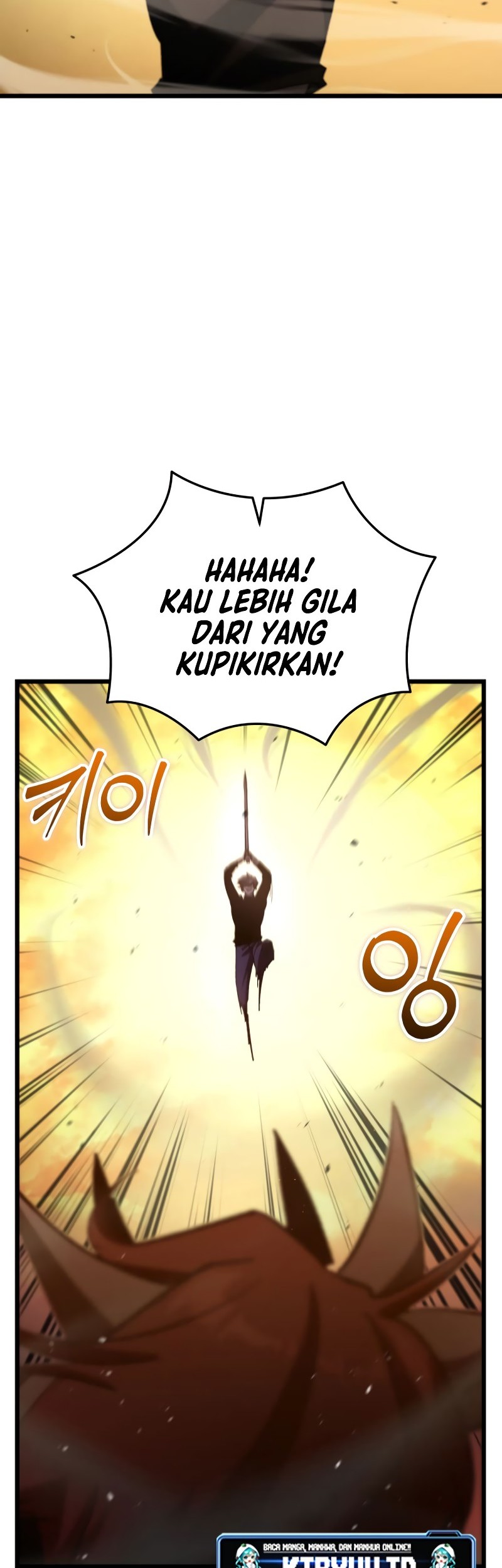 My School Life Pretending to Be a Worthless Person Chapter 76 Gambar 55