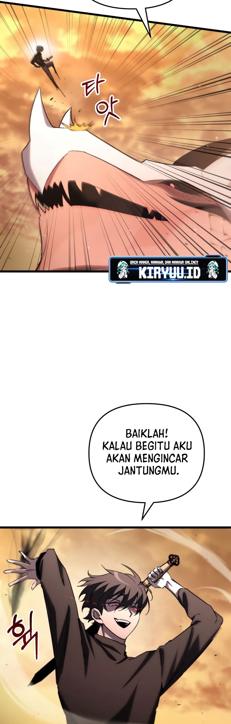 My School Life Pretending to Be a Worthless Person Chapter 76 Gambar 54