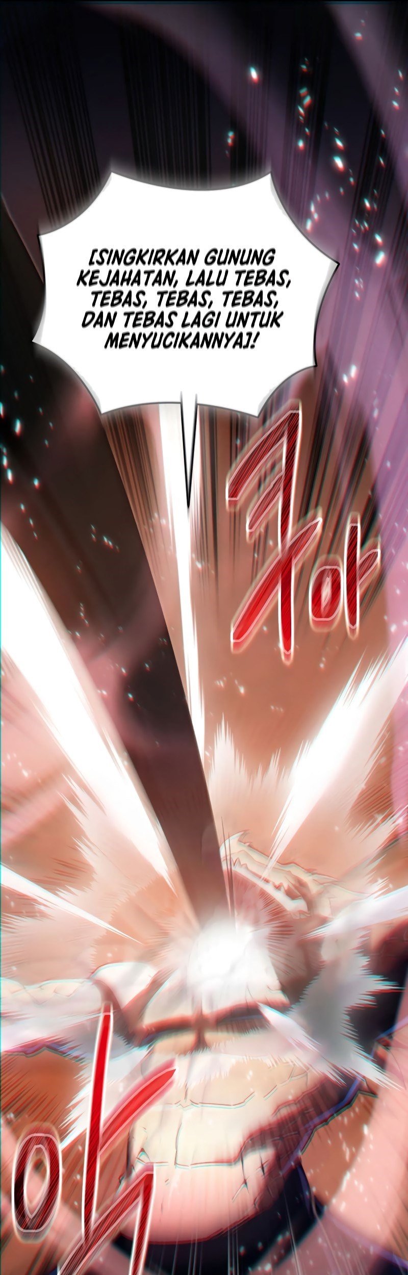 My School Life Pretending to Be a Worthless Person Chapter 76 Gambar 57