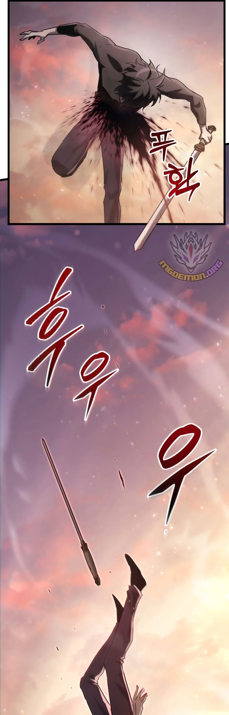 My School Life Pretending to Be a Worthless Person Chapter 76 Gambar 59