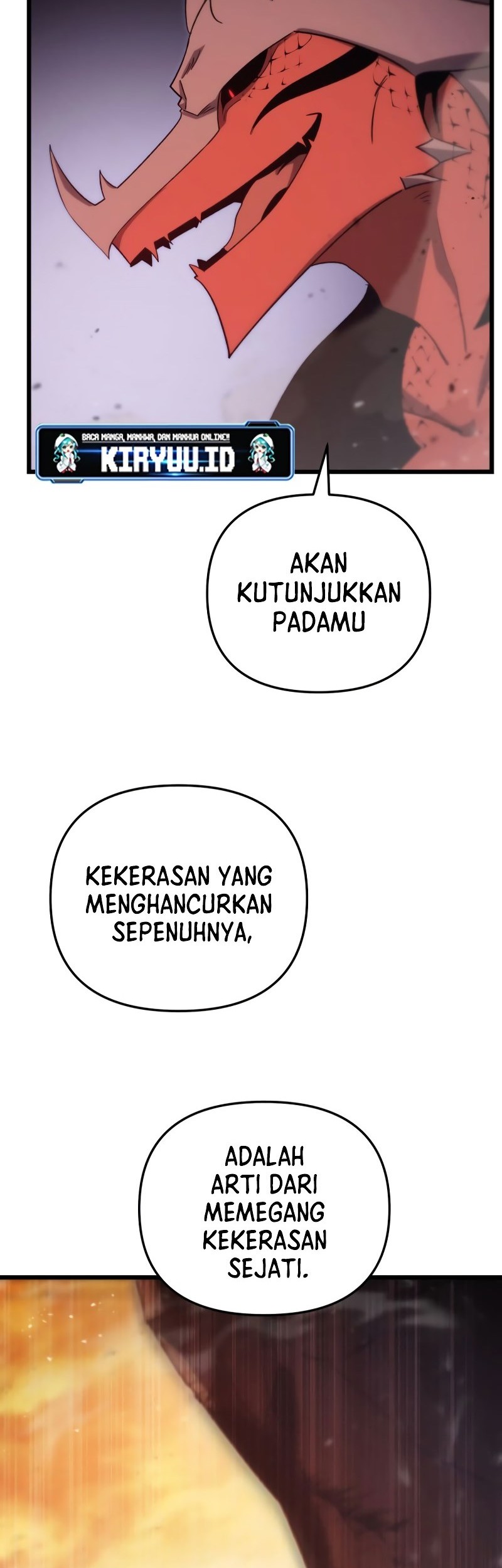 My School Life Pretending to Be a Worthless Person Chapter 76 Gambar 3