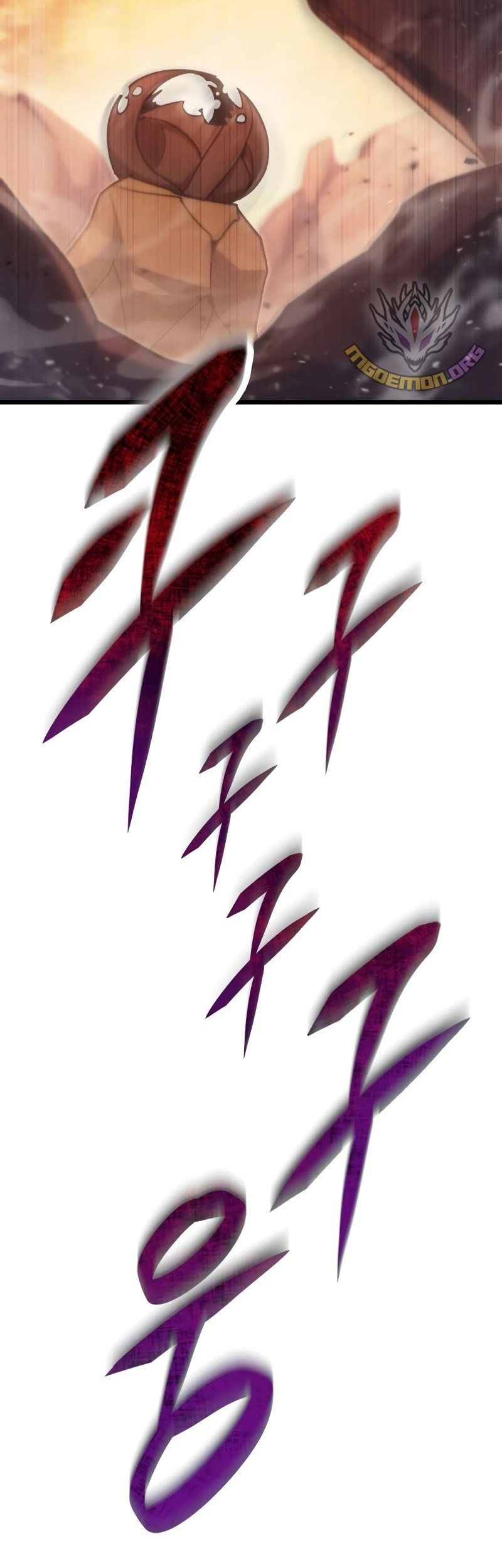 My School Life Pretending to Be a Worthless Person Chapter 76 Gambar 4