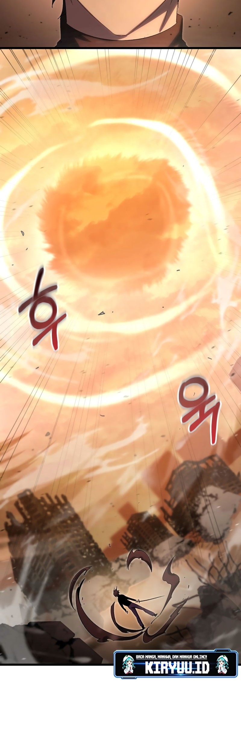 My School Life Pretending to Be a Worthless Person Chapter 76 Gambar 7