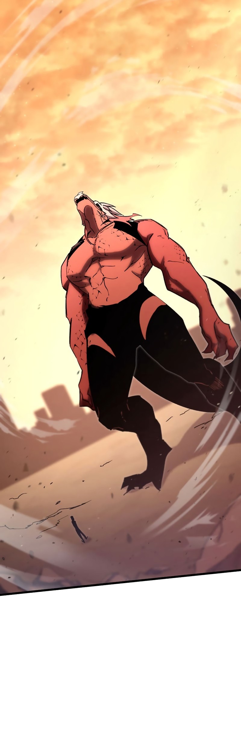 My School Life Pretending to Be a Worthless Person Chapter 76 Gambar 9