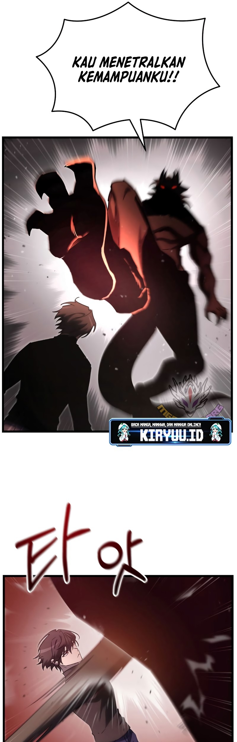 My School Life Pretending to Be a Worthless Person Chapter 76 Gambar 11