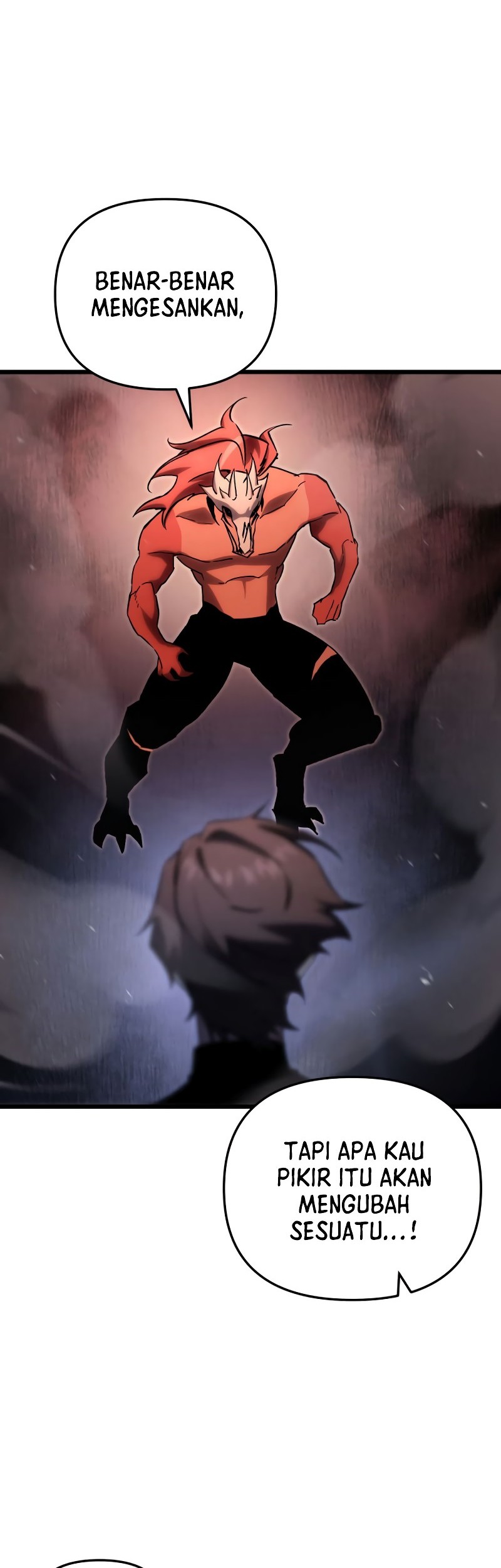 My School Life Pretending to Be a Worthless Person Chapter 76 Gambar 19