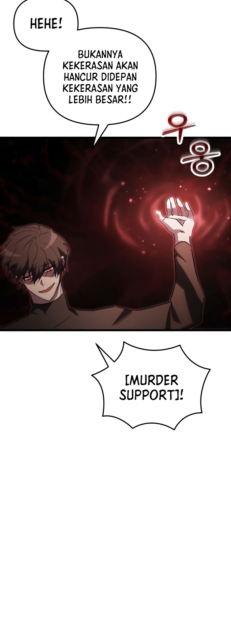 My School Life Pretending to Be a Worthless Person Chapter 76 Gambar 20