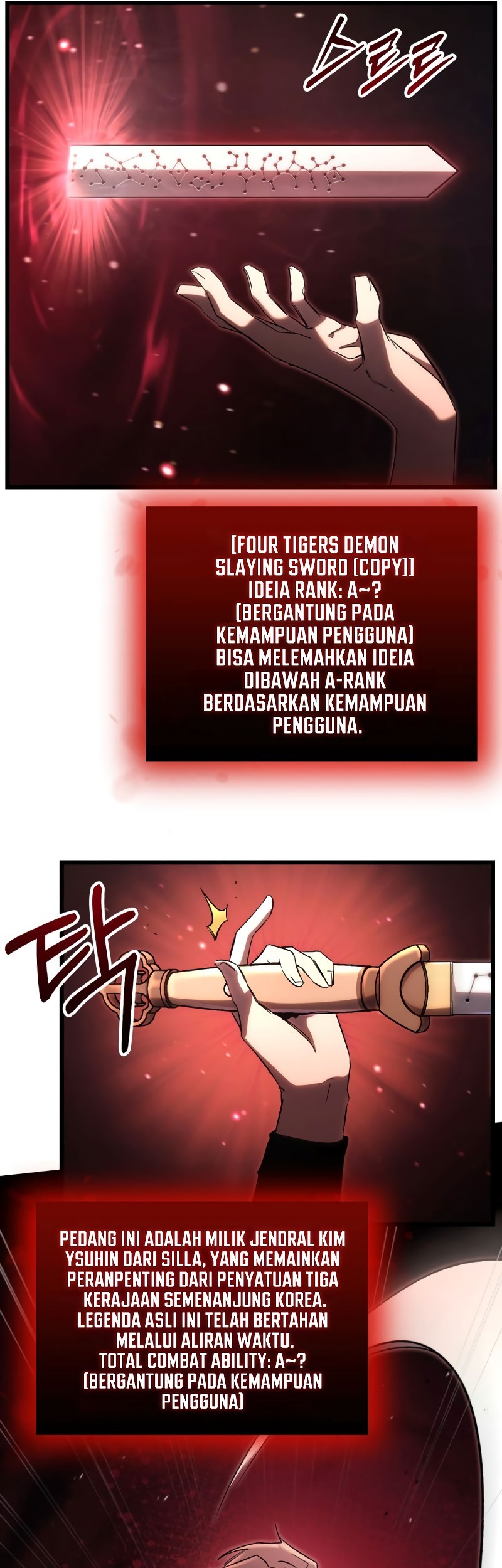 My School Life Pretending to Be a Worthless Person Chapter 76 Gambar 21