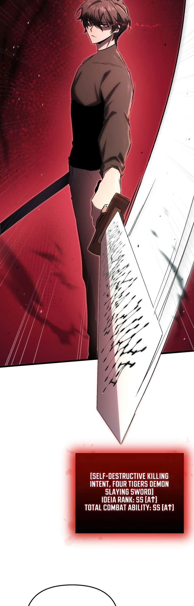 My School Life Pretending to Be a Worthless Person Chapter 76 Gambar 22