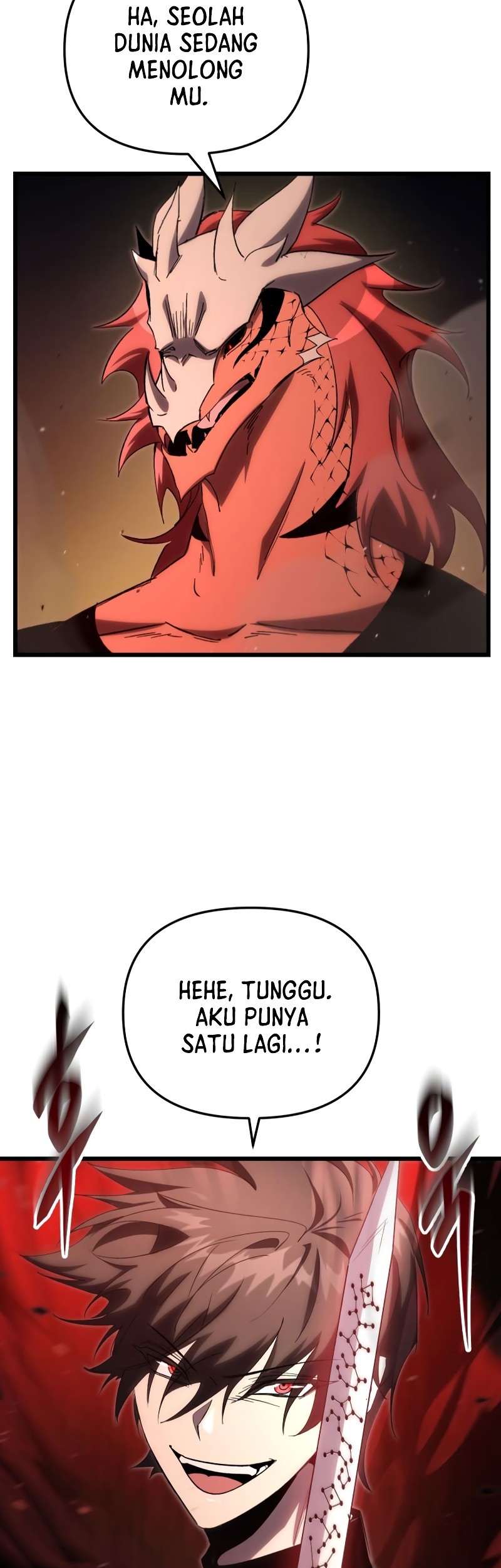 My School Life Pretending to Be a Worthless Person Chapter 76 Gambar 23