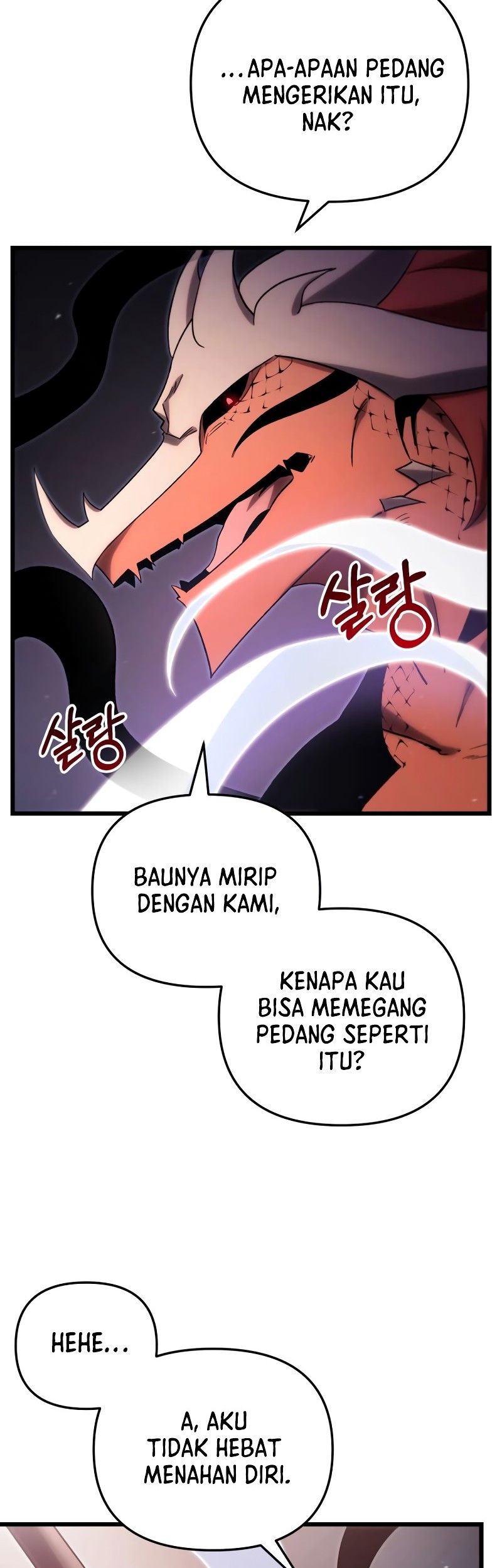 My School Life Pretending to Be a Worthless Person Chapter 76 Gambar 27