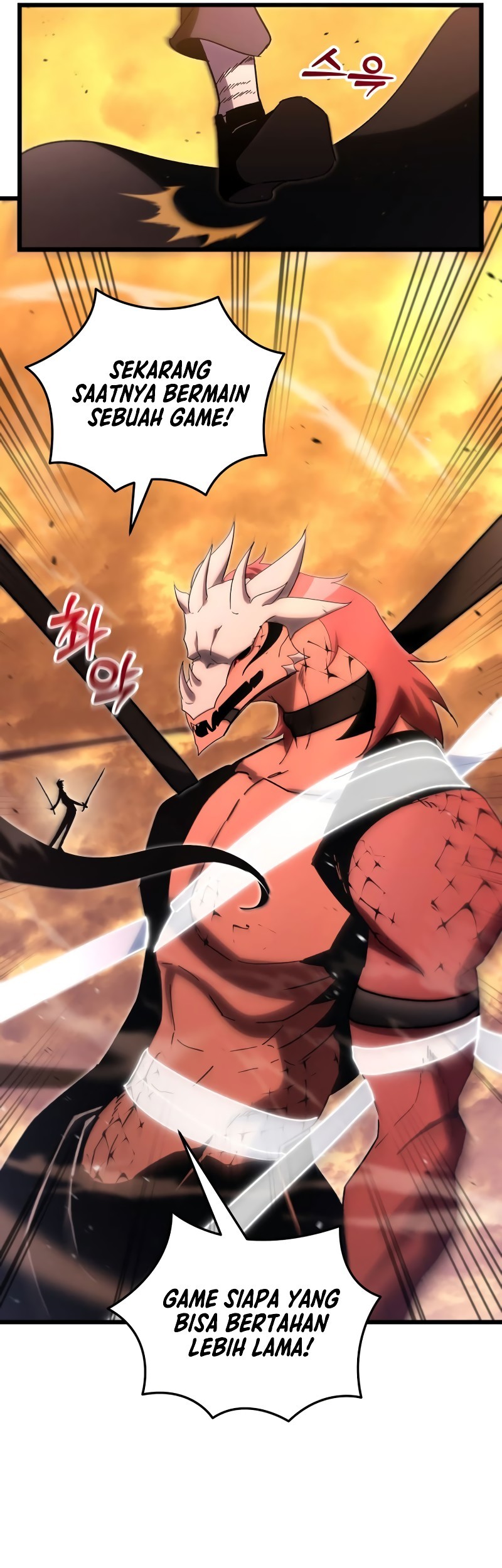 My School Life Pretending to Be a Worthless Person Chapter 76 Gambar 31