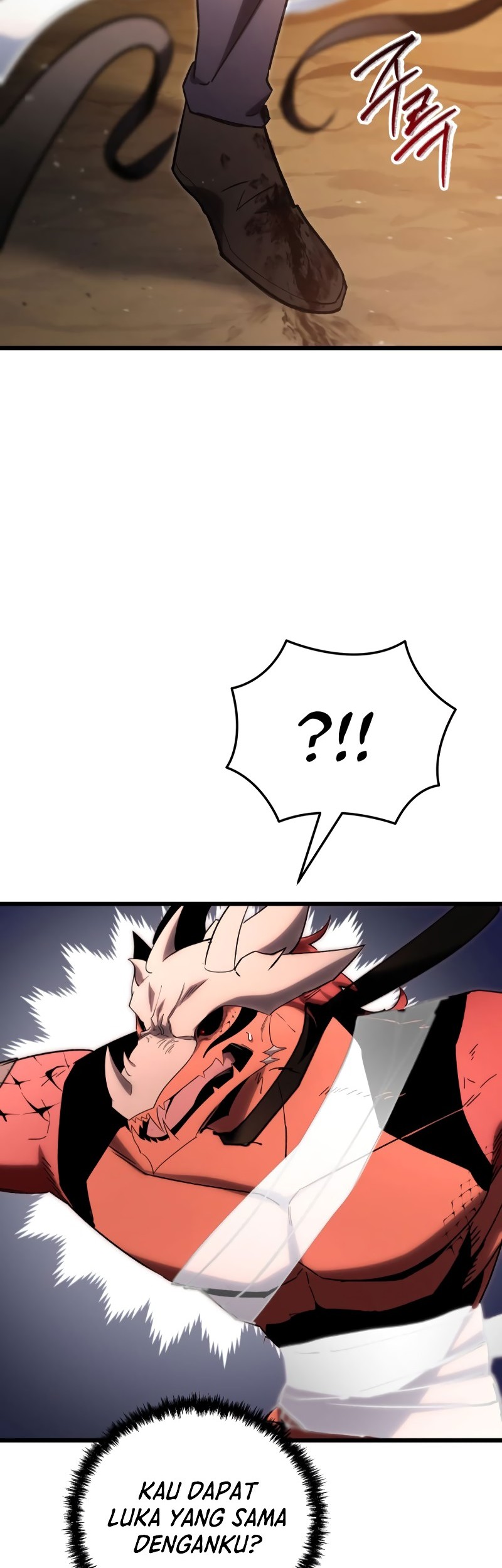 My School Life Pretending to Be a Worthless Person Chapter 76 Gambar 34