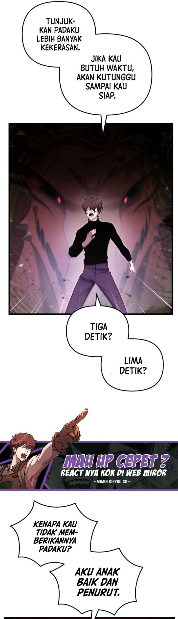 My School Life Pretending to Be a Worthless Person Chapter 75 Gambar 49