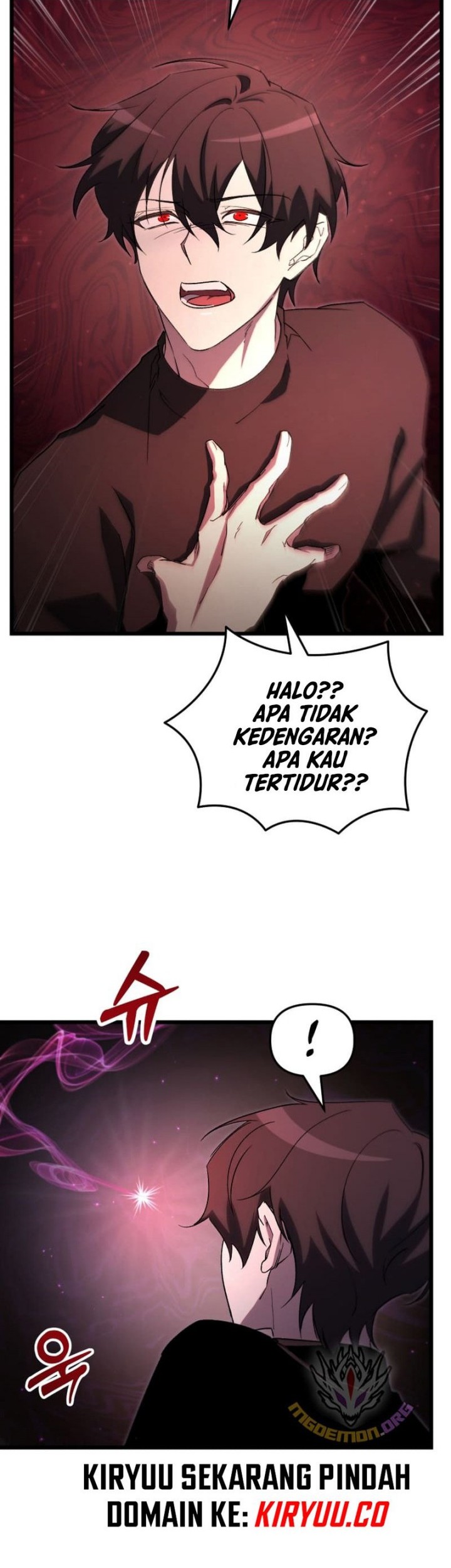 My School Life Pretending to Be a Worthless Person Chapter 75 Gambar 50