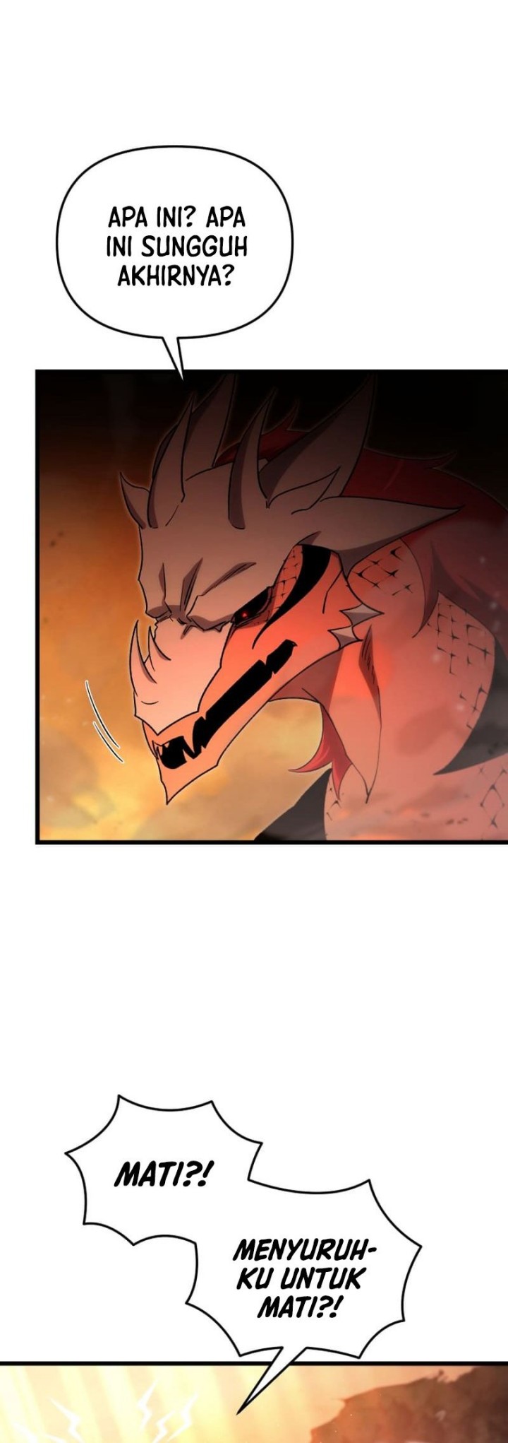 My School Life Pretending to Be a Worthless Person Chapter 75 Gambar 51