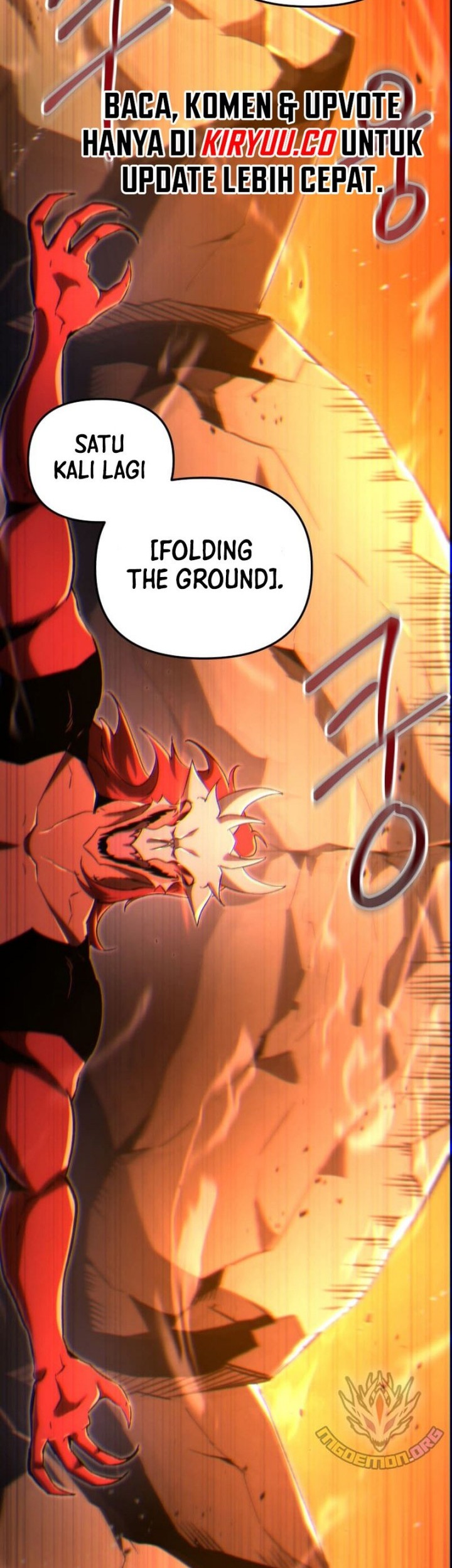 My School Life Pretending to Be a Worthless Person Chapter 75 Gambar 57