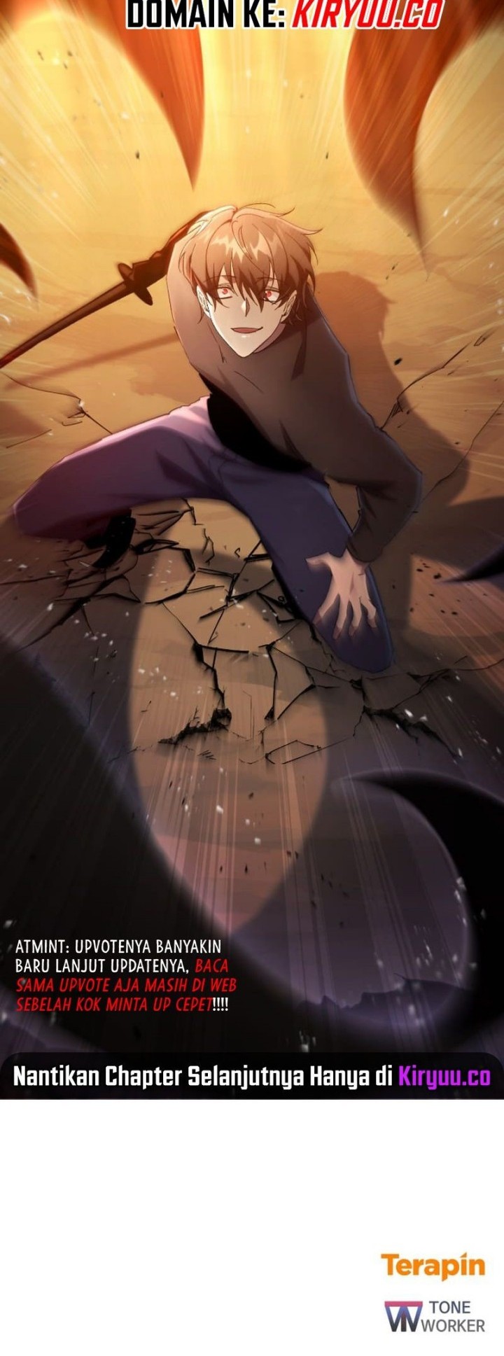 My School Life Pretending to Be a Worthless Person Chapter 75 Gambar 61