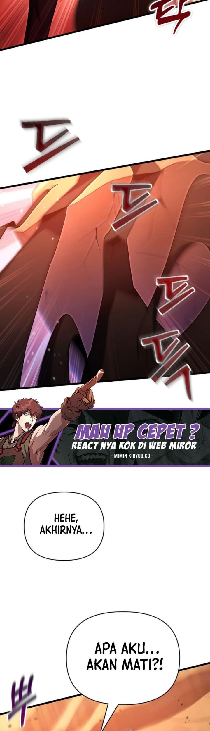 My School Life Pretending to Be a Worthless Person Chapter 75 Gambar 36