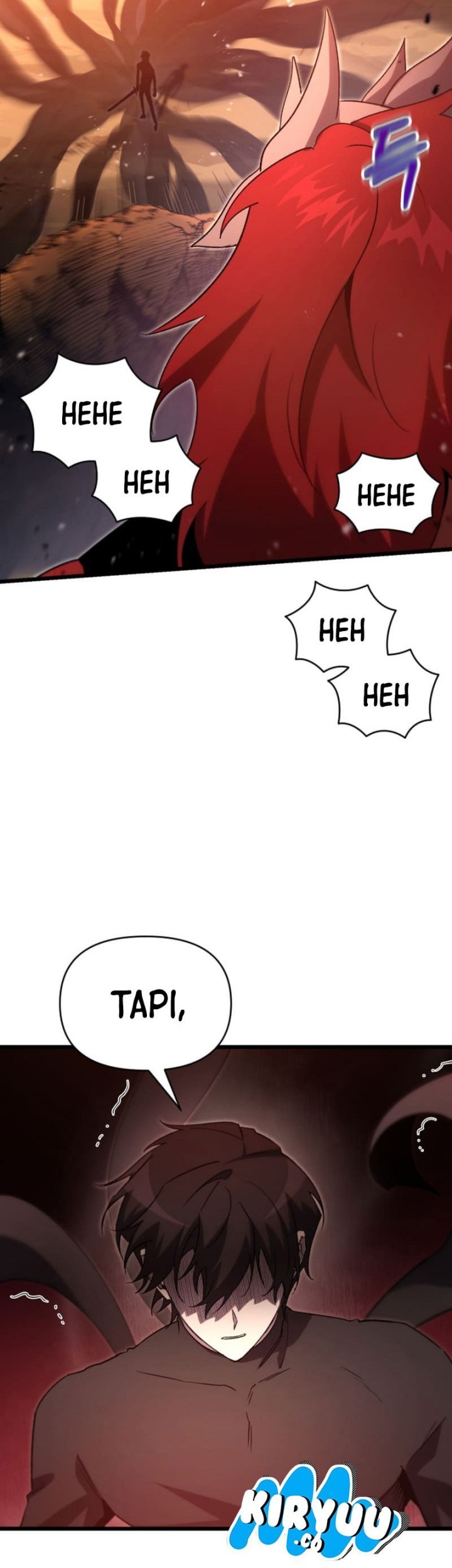 My School Life Pretending to Be a Worthless Person Chapter 75 Gambar 38