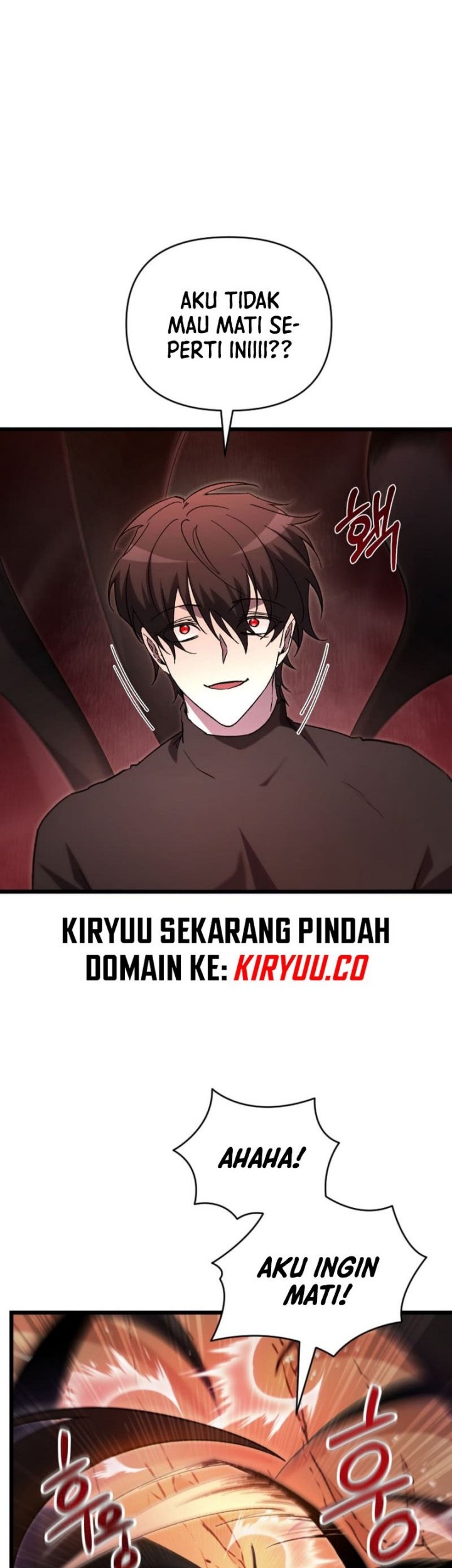 My School Life Pretending to Be a Worthless Person Chapter 75 Gambar 39