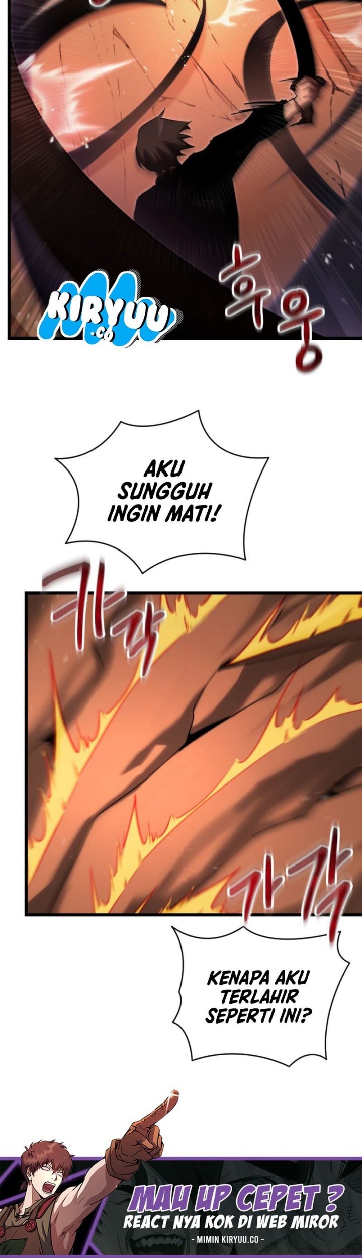 My School Life Pretending to Be a Worthless Person Chapter 75 Gambar 40