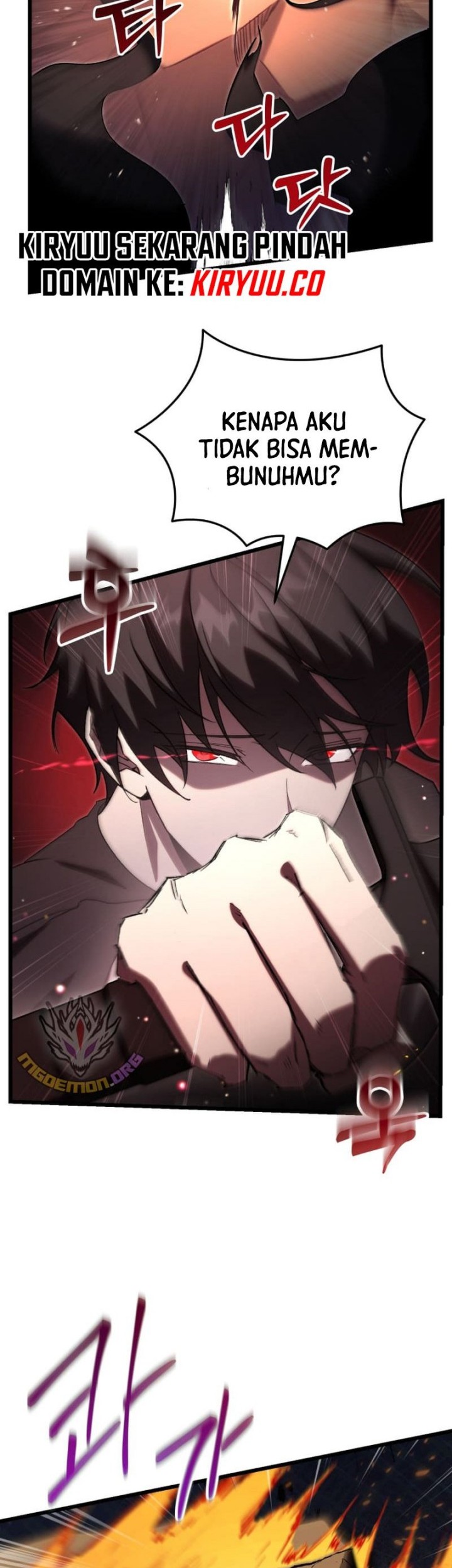 My School Life Pretending to Be a Worthless Person Chapter 75 Gambar 43