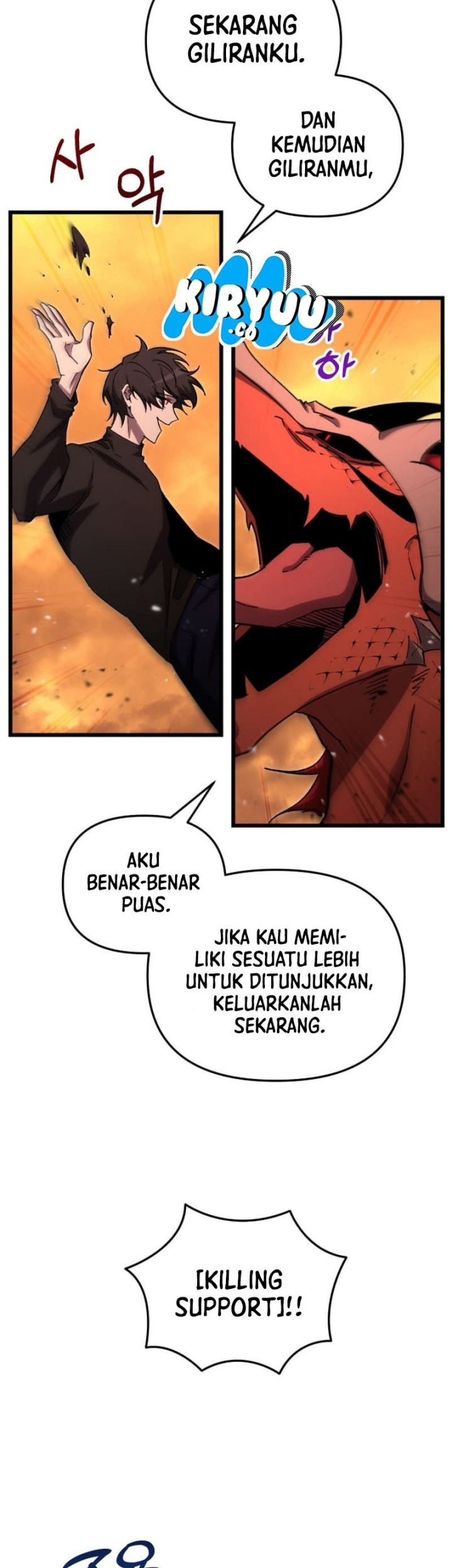 My School Life Pretending to Be a Worthless Person Chapter 75 Gambar 47