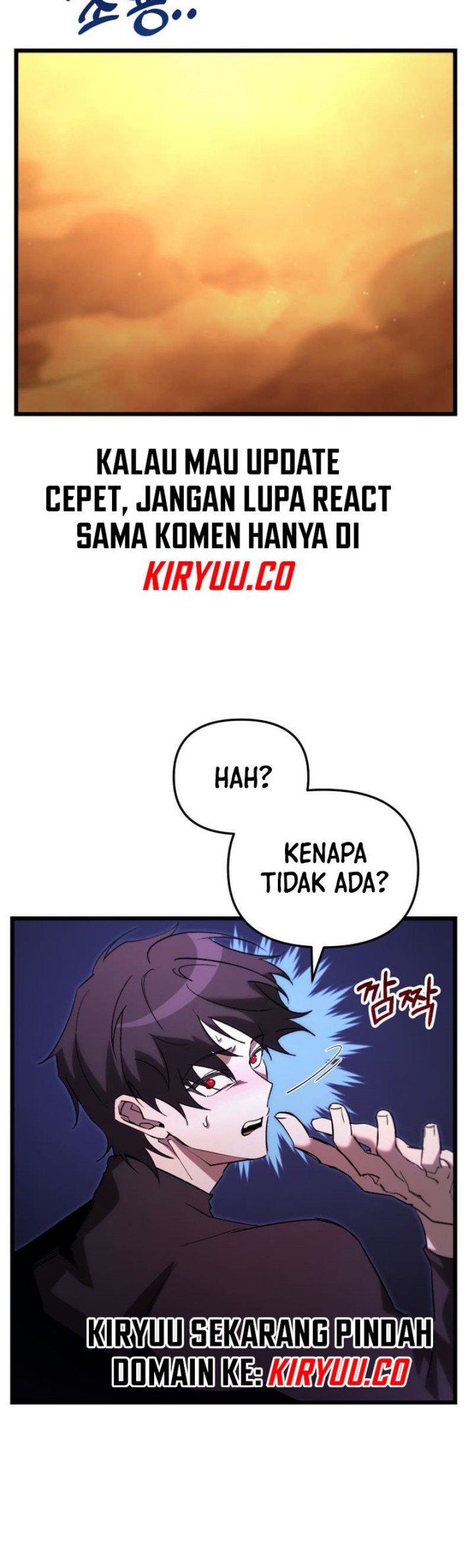 My School Life Pretending to Be a Worthless Person Chapter 75 Gambar 48