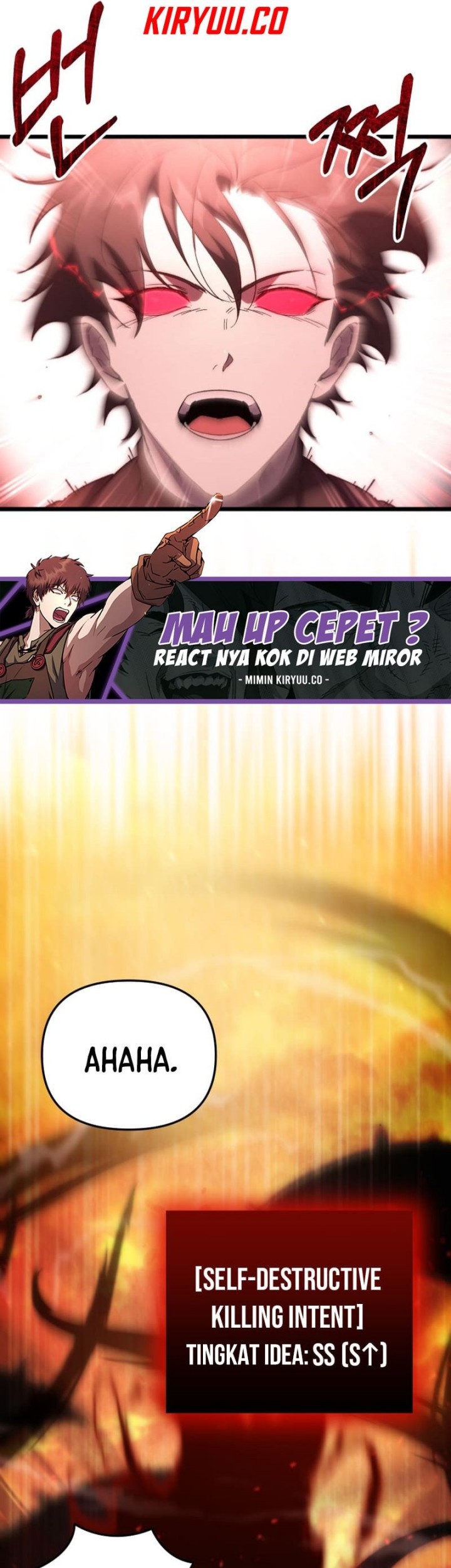 My School Life Pretending to Be a Worthless Person Chapter 75 Gambar 4