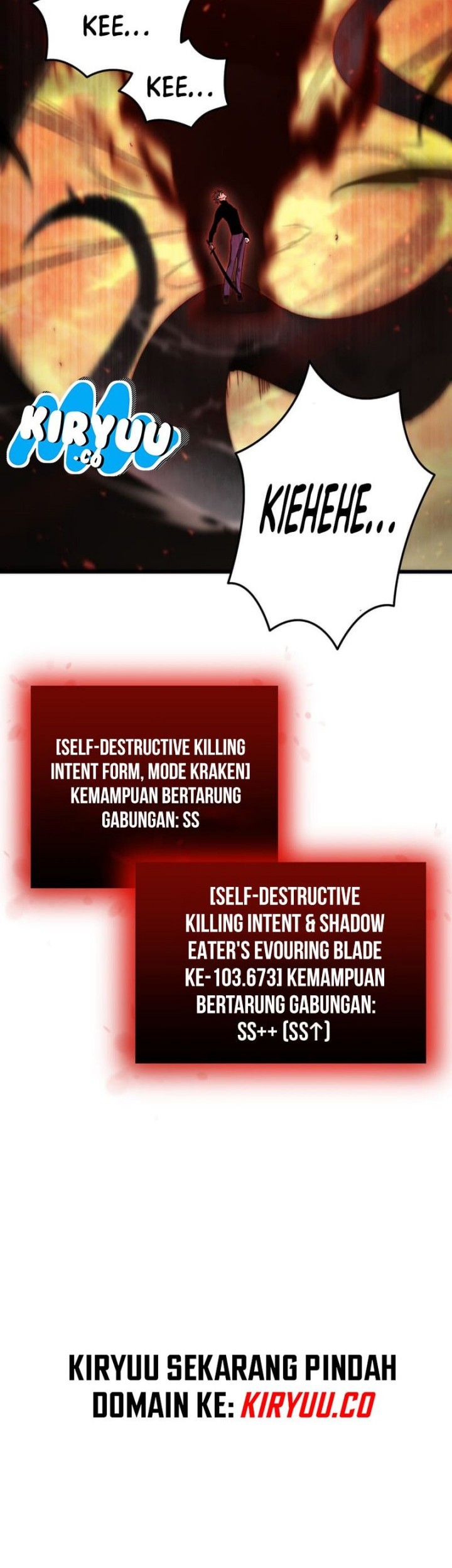 My School Life Pretending to Be a Worthless Person Chapter 75 Gambar 5