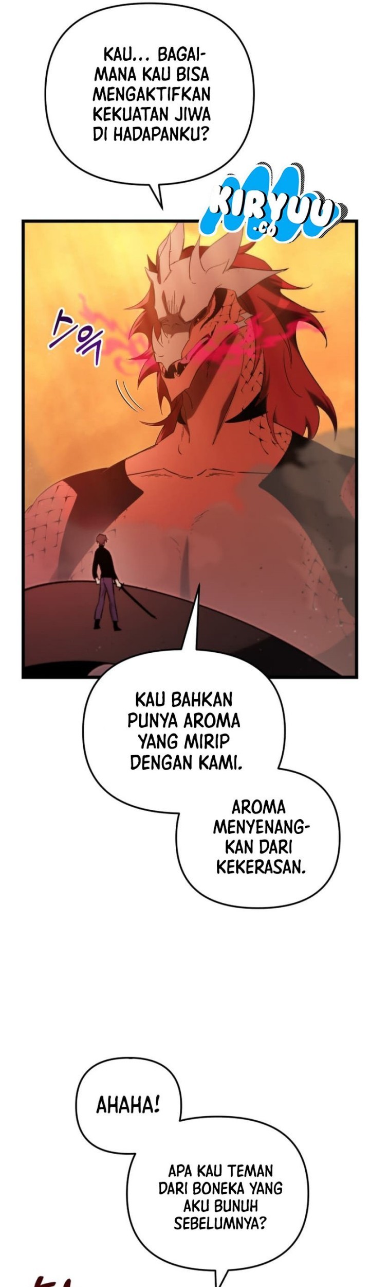 My School Life Pretending to Be a Worthless Person Chapter 75 Gambar 7