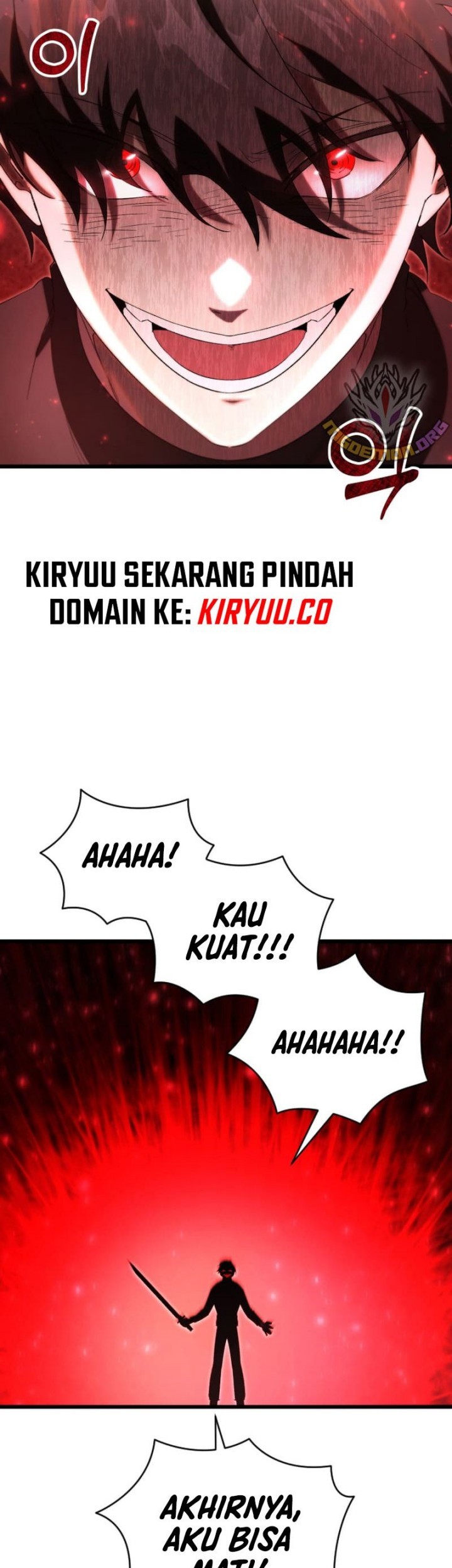 My School Life Pretending to Be a Worthless Person Chapter 75 Gambar 11