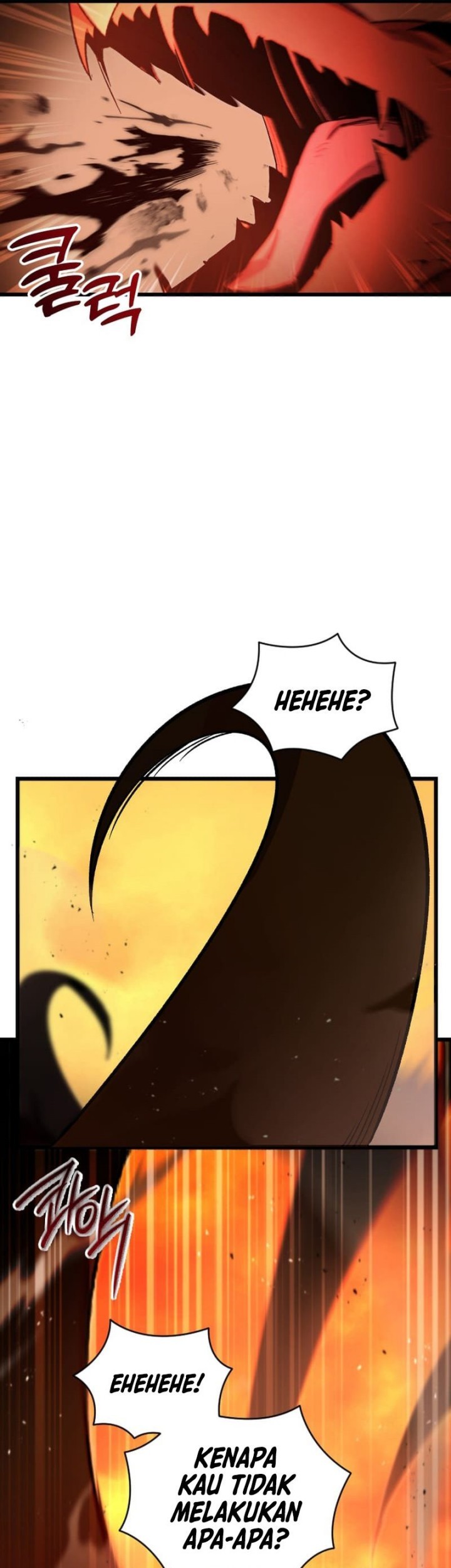 My School Life Pretending to Be a Worthless Person Chapter 75 Gambar 15