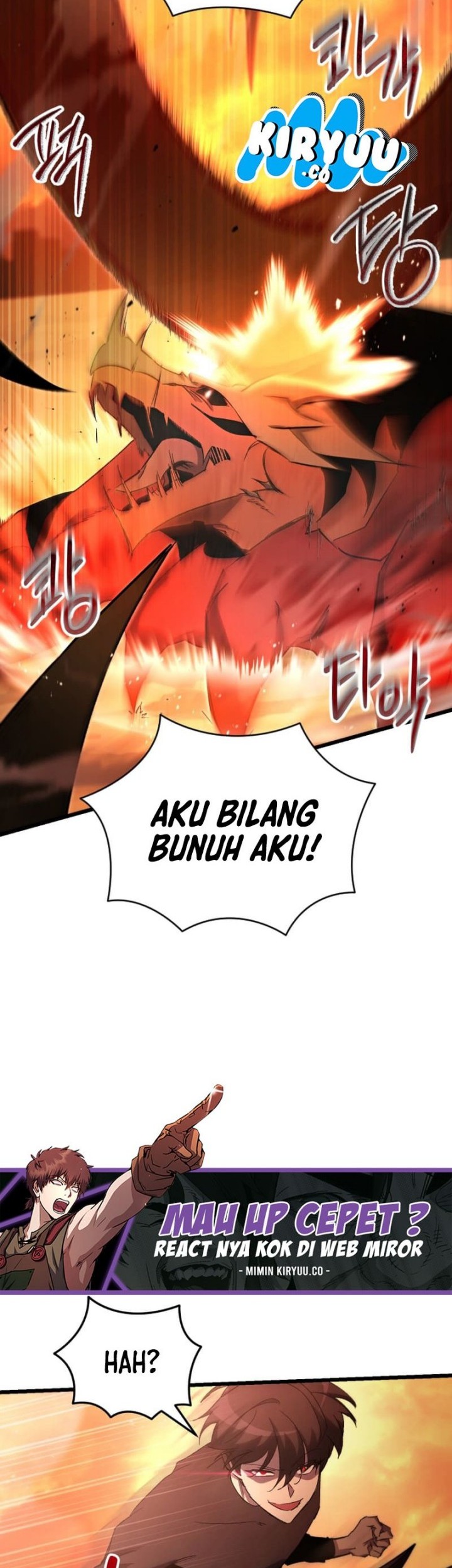 My School Life Pretending to Be a Worthless Person Chapter 75 Gambar 16