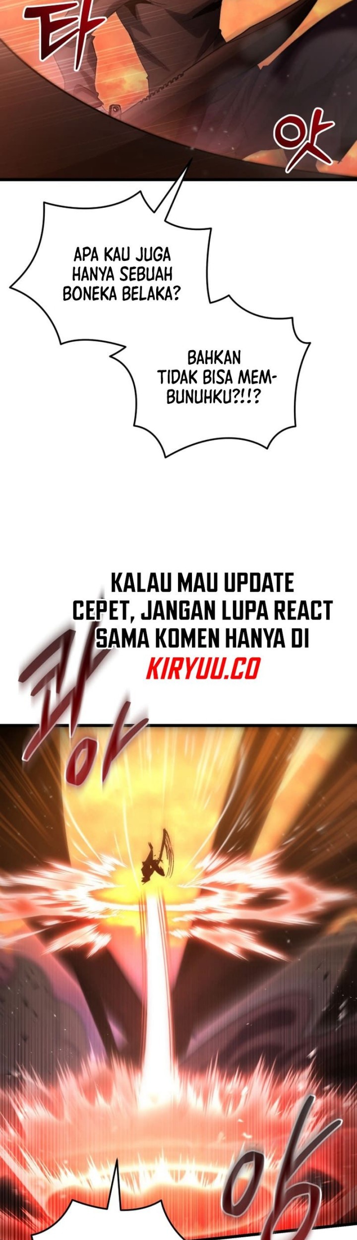 My School Life Pretending to Be a Worthless Person Chapter 75 Gambar 17