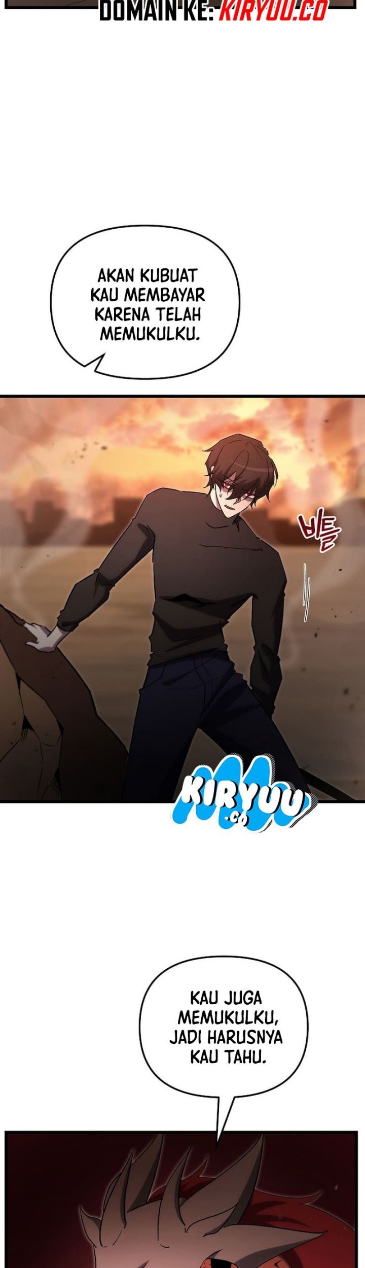 My School Life Pretending to Be a Worthless Person Chapter 75 Gambar 31