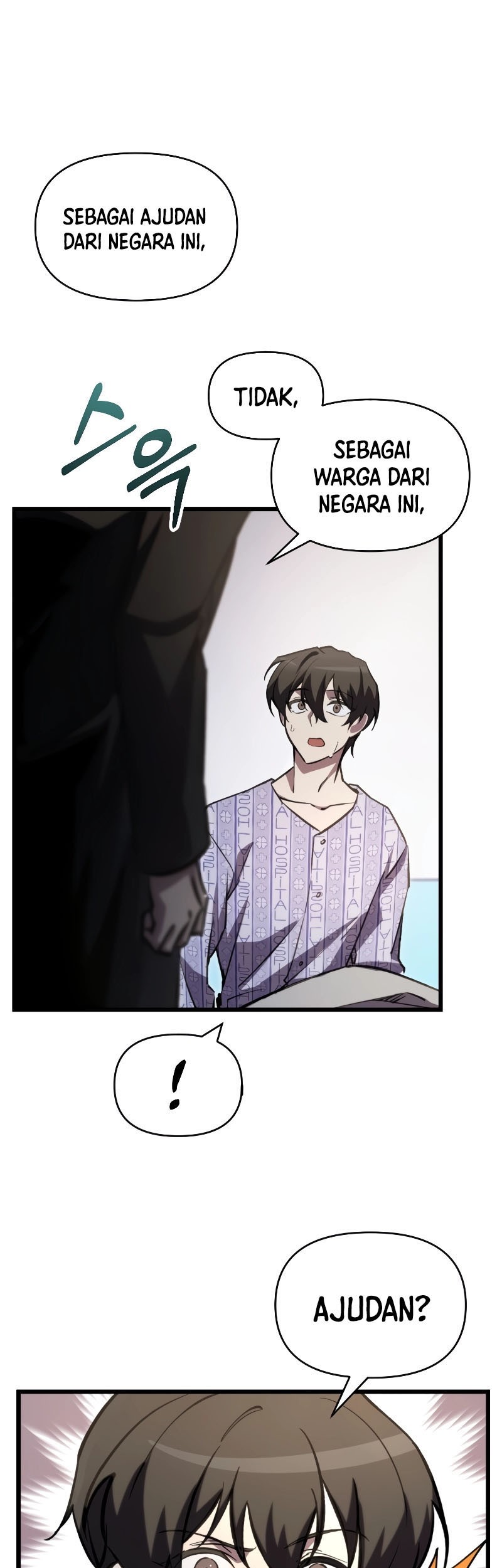 My School Life Pretending to Be a Worthless Person Chapter 66 Gambar 53