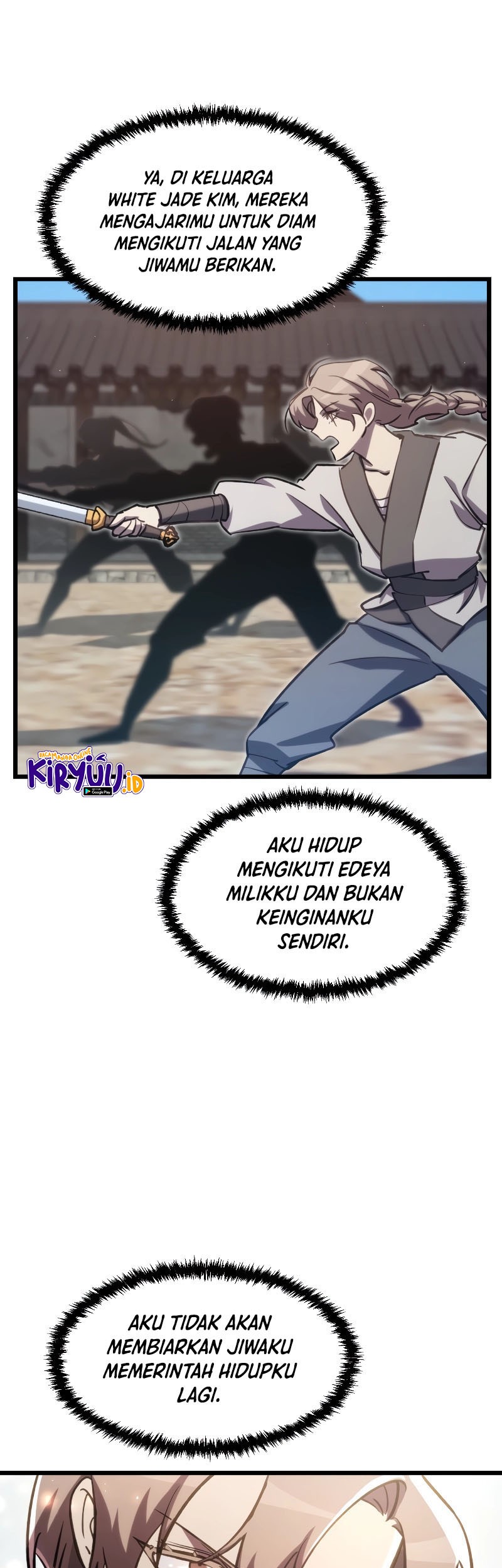 My School Life Pretending to Be a Worthless Person Chapter 66 Gambar 49