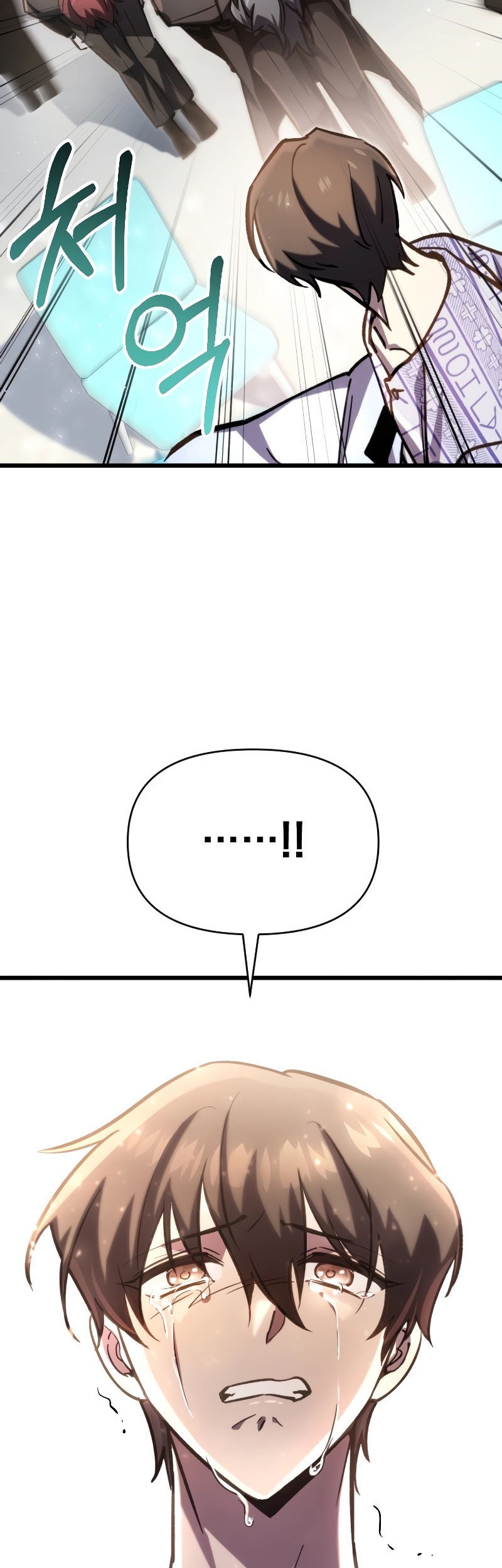 My School Life Pretending to Be a Worthless Person Chapter 66 Gambar 56