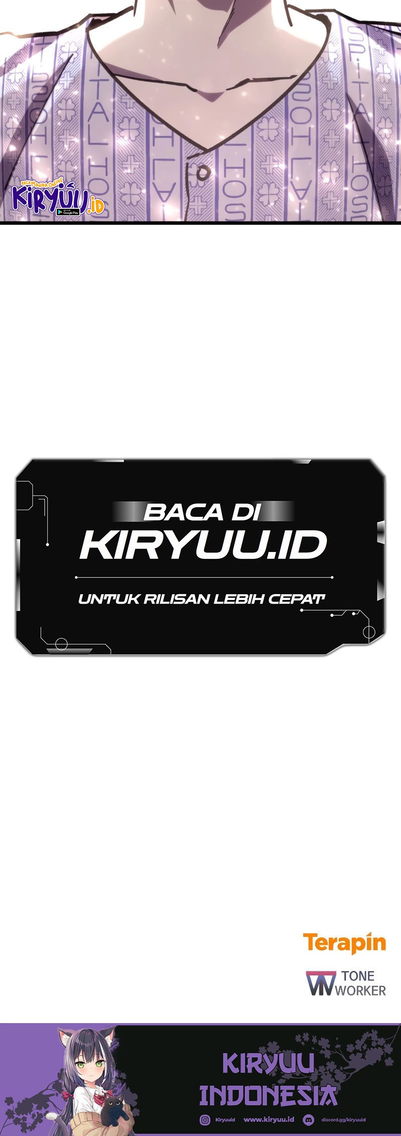 My School Life Pretending to Be a Worthless Person Chapter 66 Gambar 57