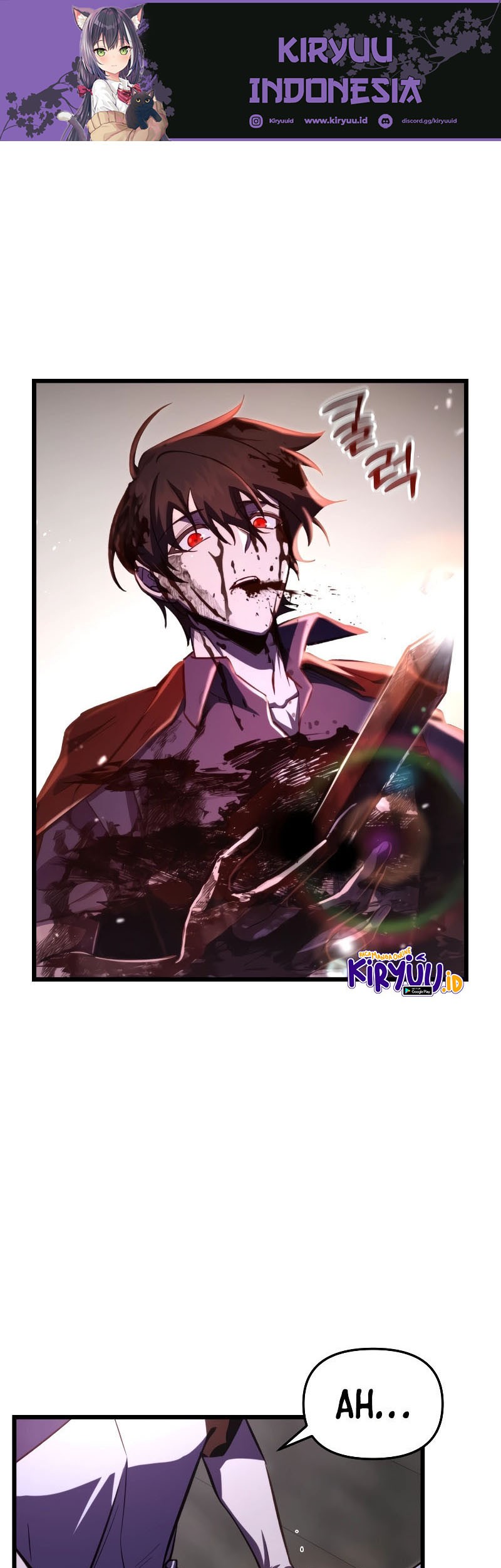 Manhua My School Life Pretending to Be a Worthless Person Chapter 66 gambar nomor 2