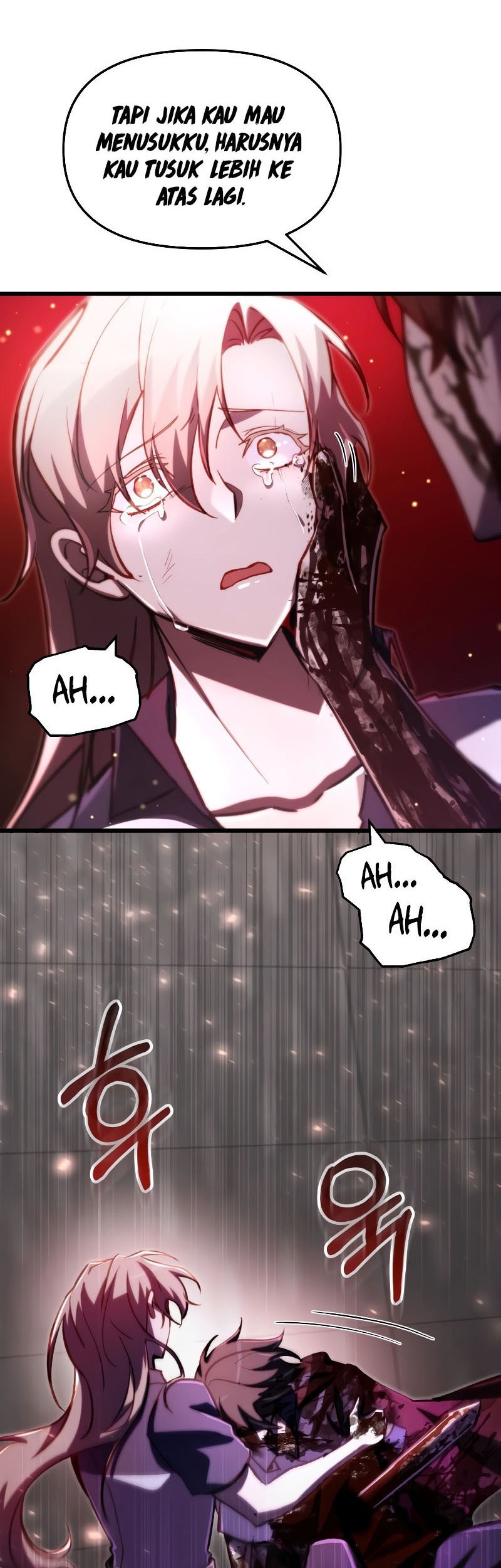 My School Life Pretending to Be a Worthless Person Chapter 66 Gambar 4