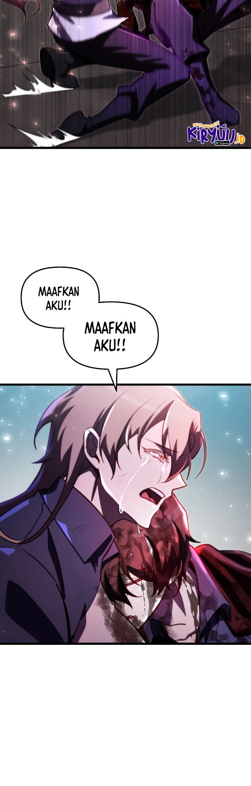 My School Life Pretending to Be a Worthless Person Chapter 66 Gambar 5