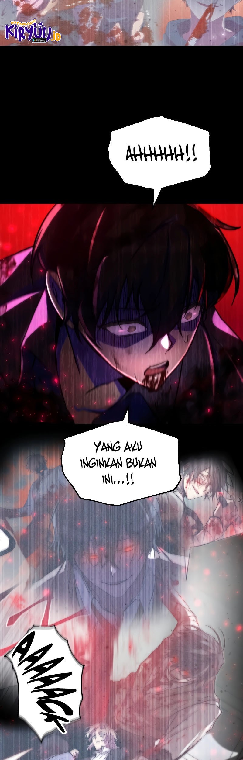 My School Life Pretending to Be a Worthless Person Chapter 66 Gambar 16