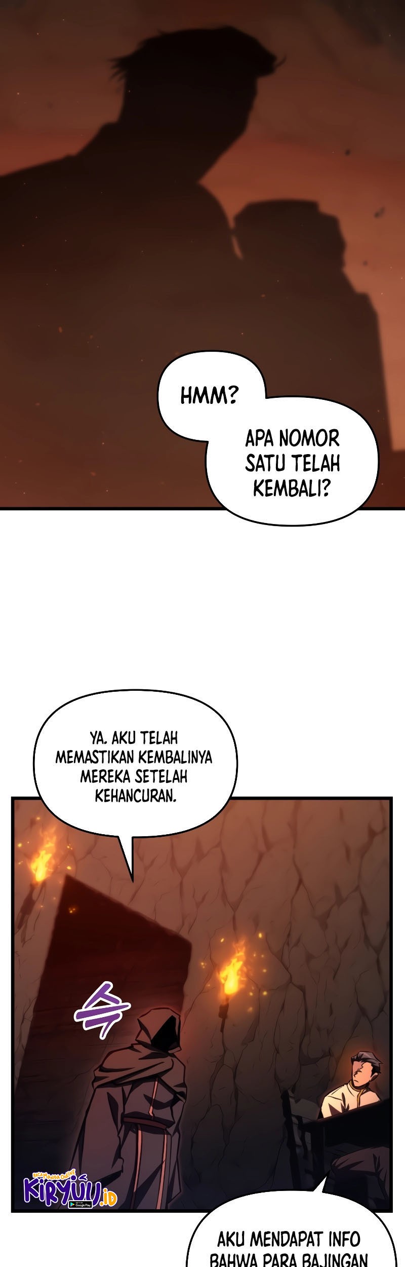 My School Life Pretending to Be a Worthless Person Chapter 66 Gambar 20