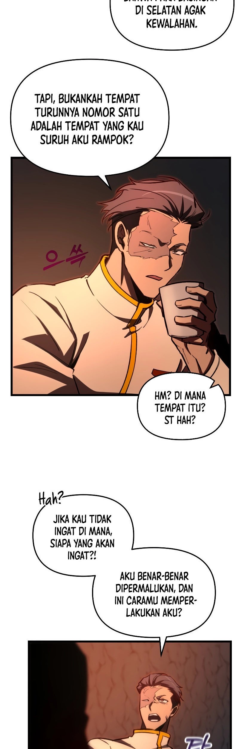 My School Life Pretending to Be a Worthless Person Chapter 66 Gambar 21