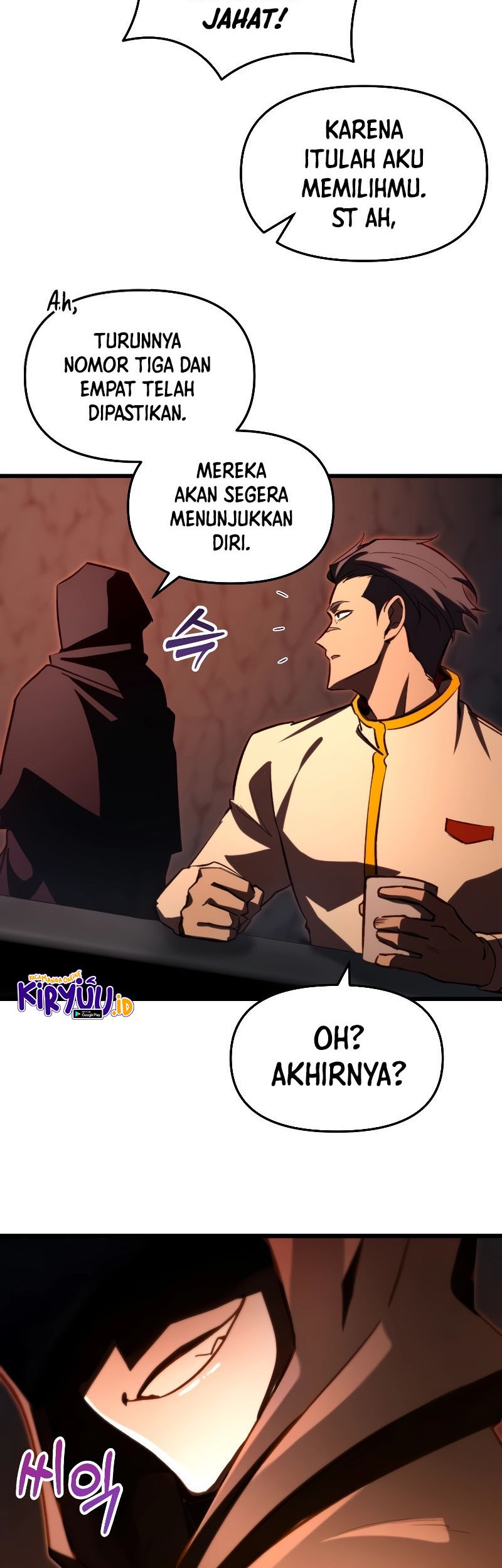 My School Life Pretending to Be a Worthless Person Chapter 66 Gambar 23