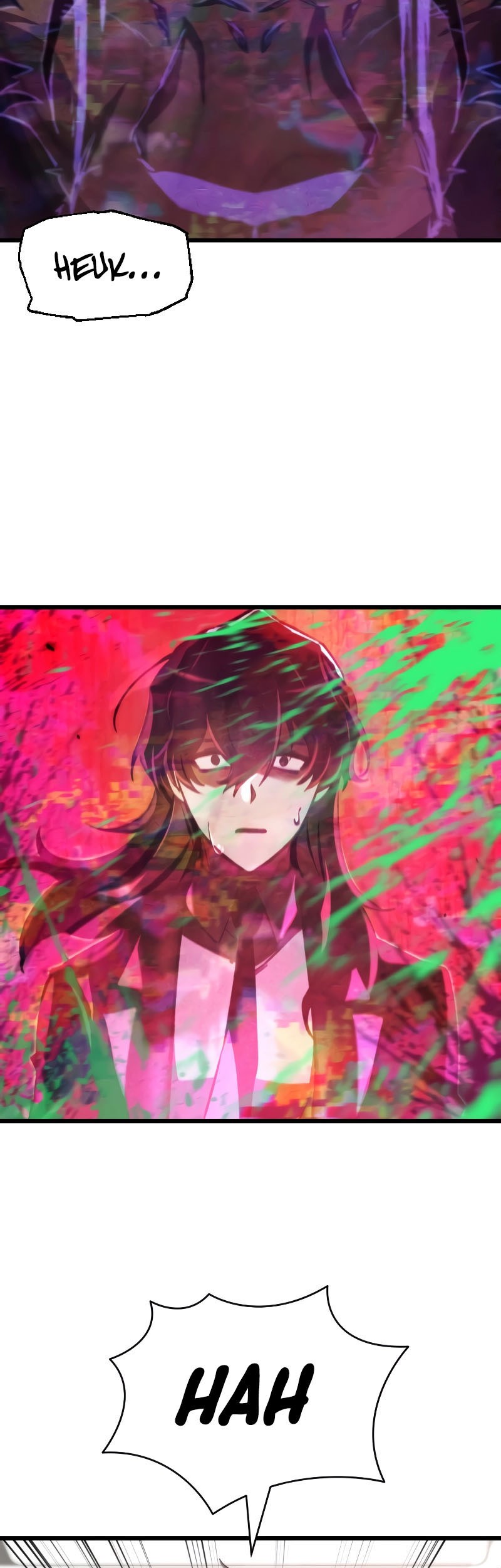 My School Life Pretending to Be a Worthless Person Chapter 66 Gambar 27