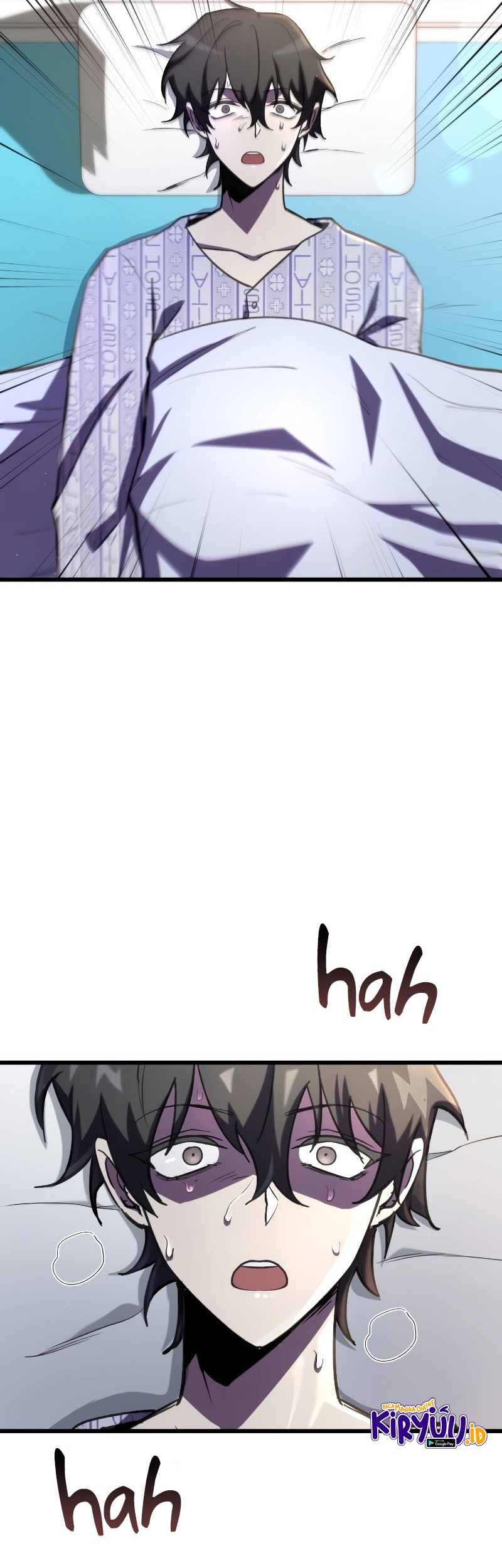 My School Life Pretending to Be a Worthless Person Chapter 66 Gambar 28